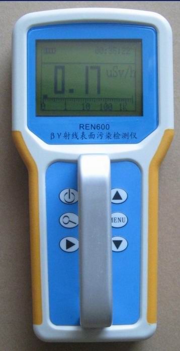 REN600A�侀(xi��n)������Ⱦ�z�y(c��)�x
